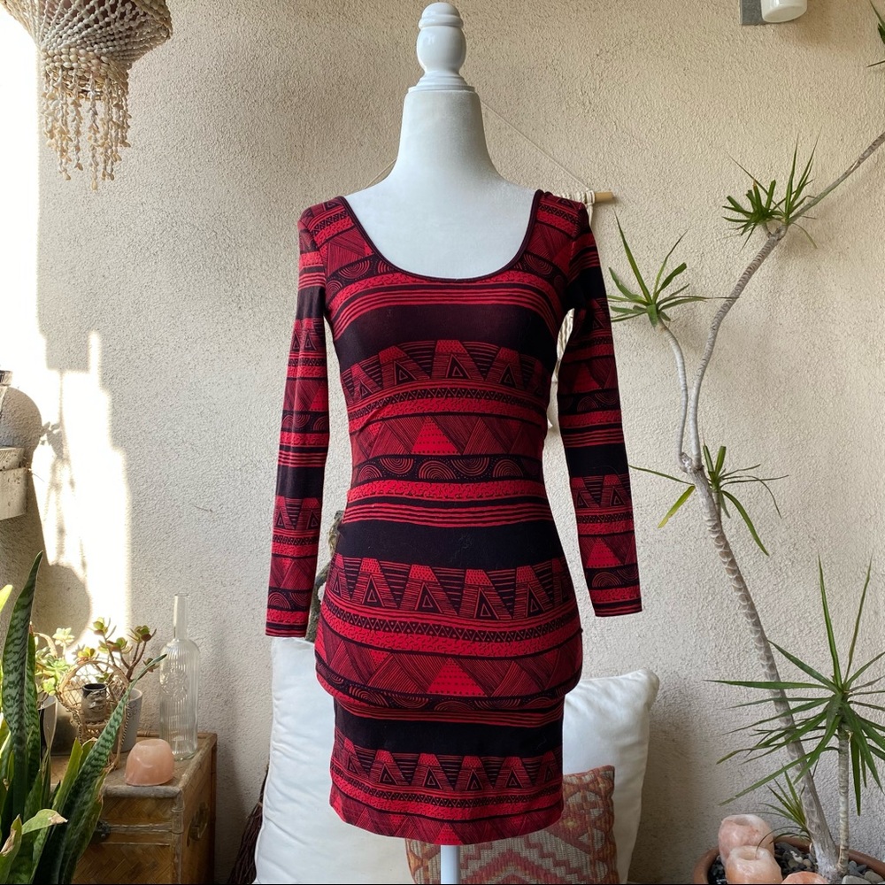 American Apparel Dress